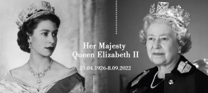Queen Elizabeth II Windsor